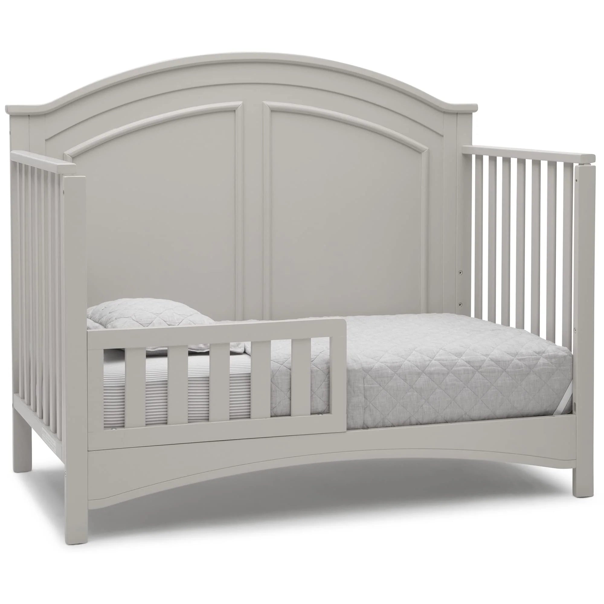2025 GREENGUARD GOLD-zertifiziertes 6-in-1-Umbaubett