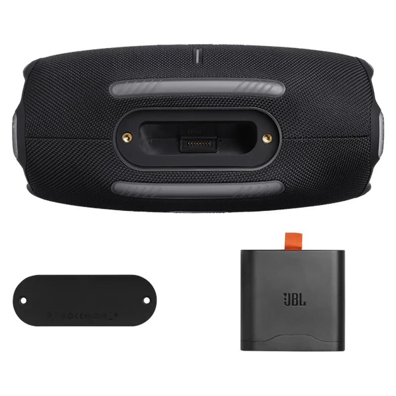 2025 JBL Xtreme 4 Altavoz Bluetooth portátil inalámbrico – Negro | JBLXTREME4BLKUK
