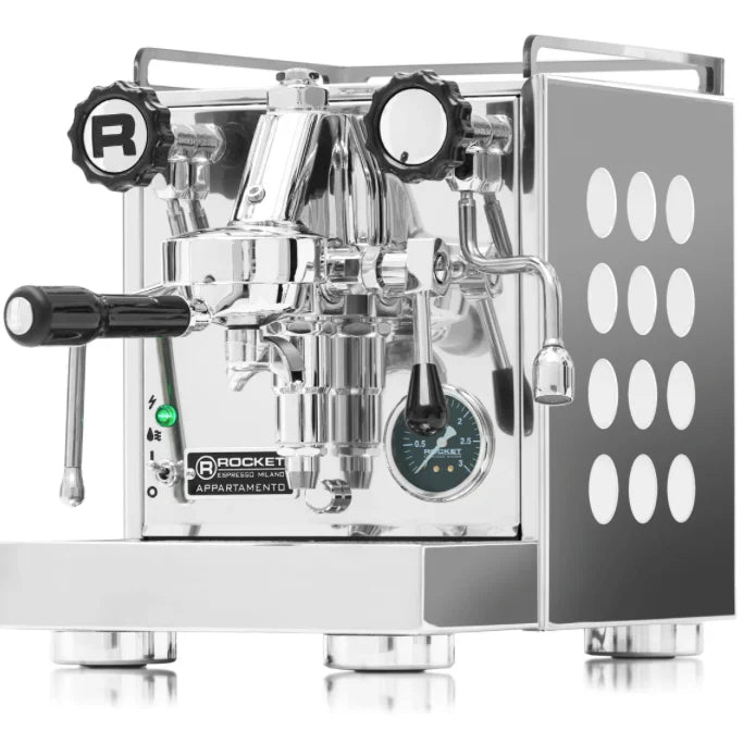 2025 Rocket Appartamento Espressomaschine