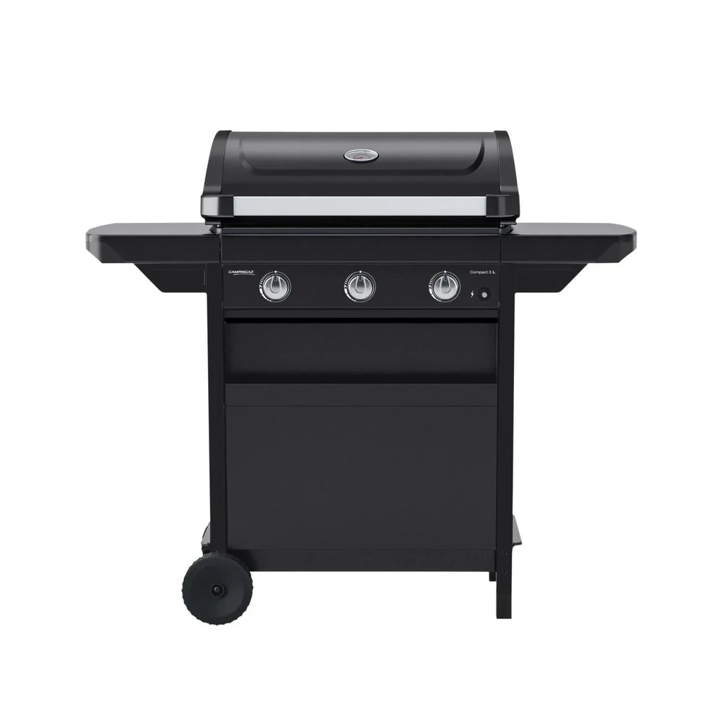 Campingaz 1 Series Compact Compact 3 L Grillwagen Gas Schwarz 7500 W