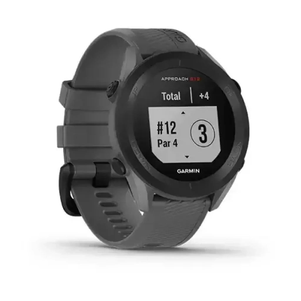 2025 Garmin Approach® S12 Golfuhr
