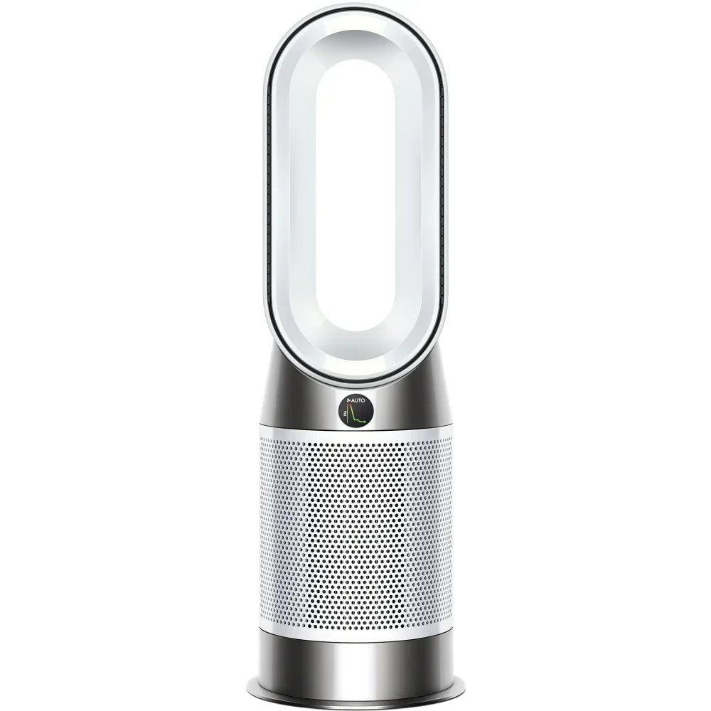 Purificador Dyson HP10 Hot+Cool Generación 1 – Calefacción y purificación – Blanco