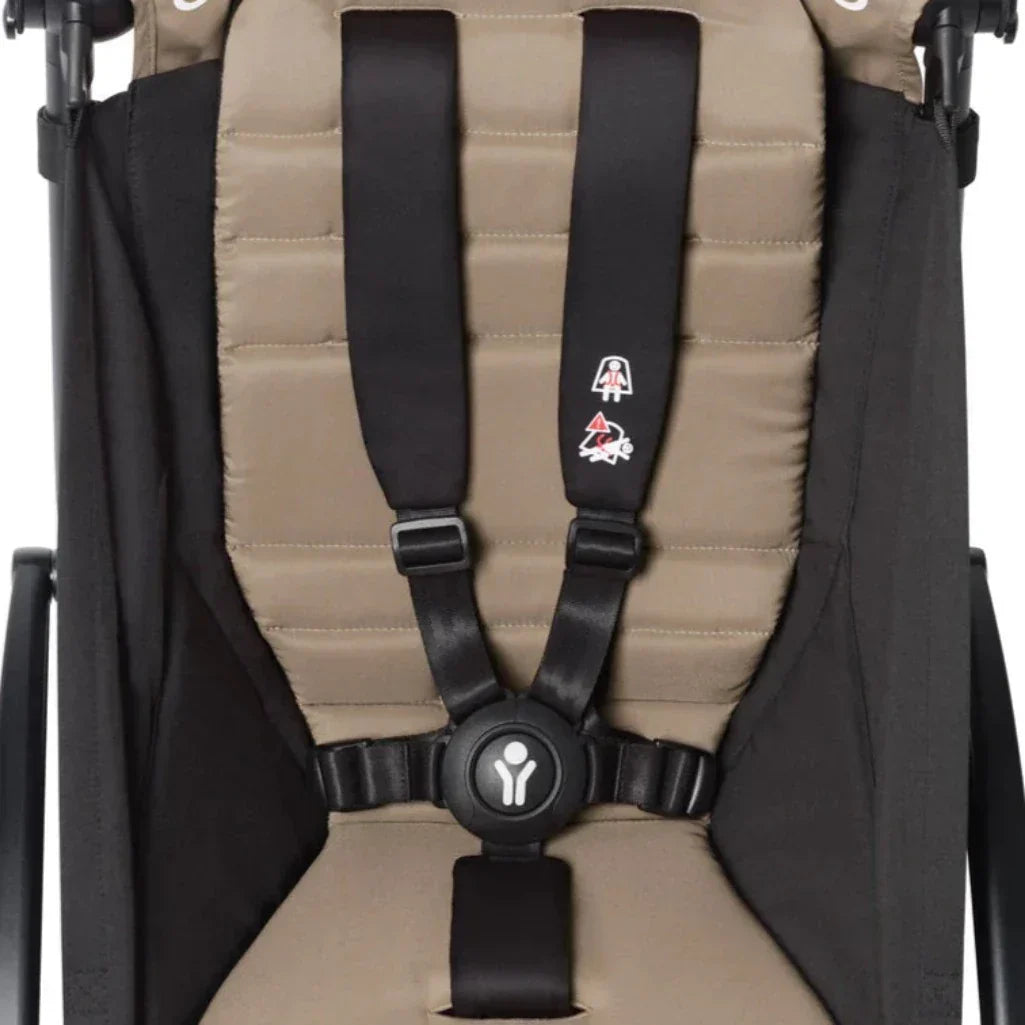 2026 Cochecito YOYO² con Pack de Asiento 6+