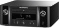 Marantz Professional, Sistema de Audio con Streamer Melody X (M-Cr612), Color Negro