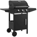 2026 Barbacoa de gas Louisiana