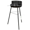 Barbacoa New Lanzarote 38 cm