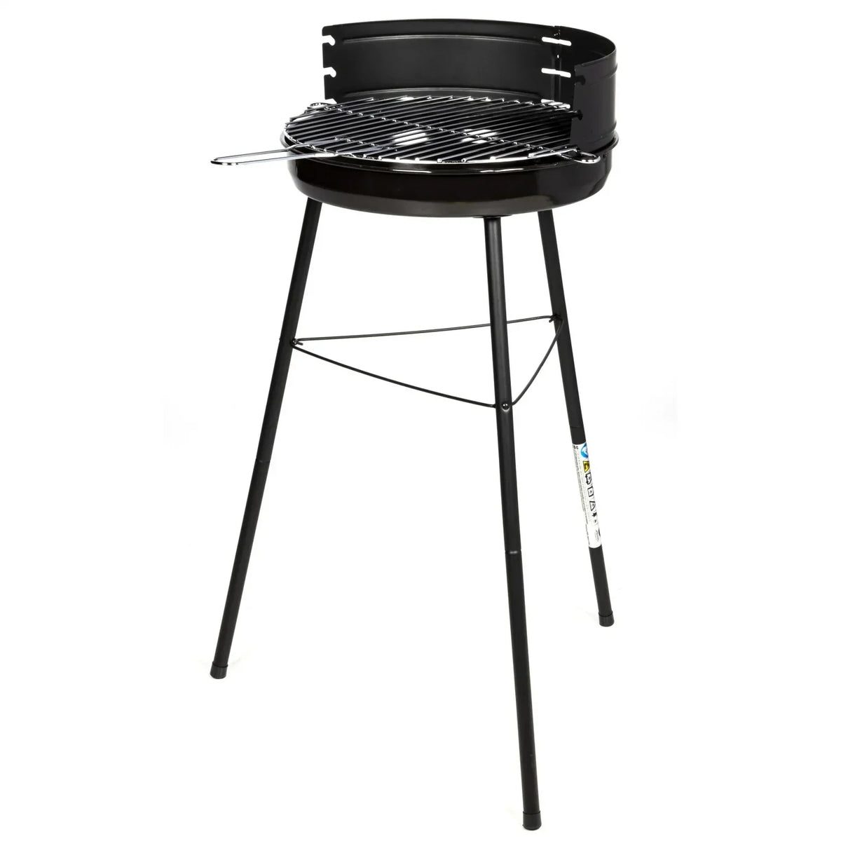 Barbacoa New Lanzarote 38 cm
