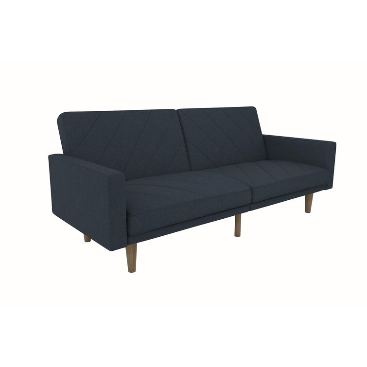 Adria Twin 199,39 cm breites teilbares Schlafsofa