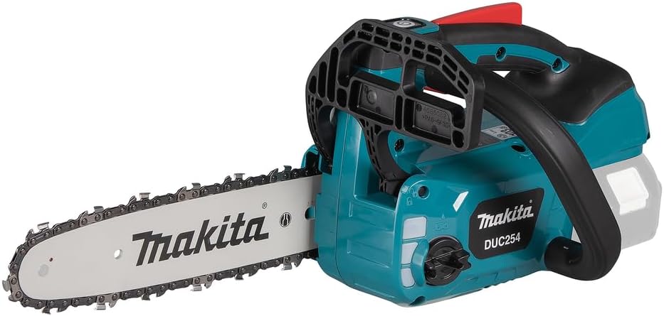 Makita DUC254Z Kettensäge Akku 18V BRUSHLESS LXT 25 cm (ohne Akku und Ladegerät)