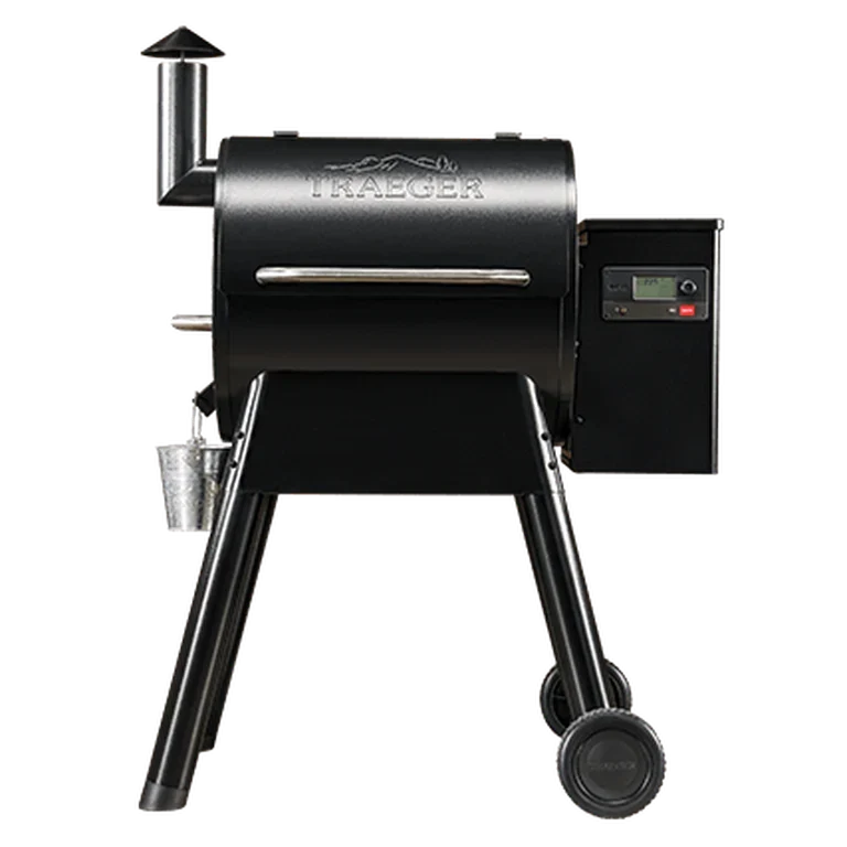Barbacoa Traeger Pro 575