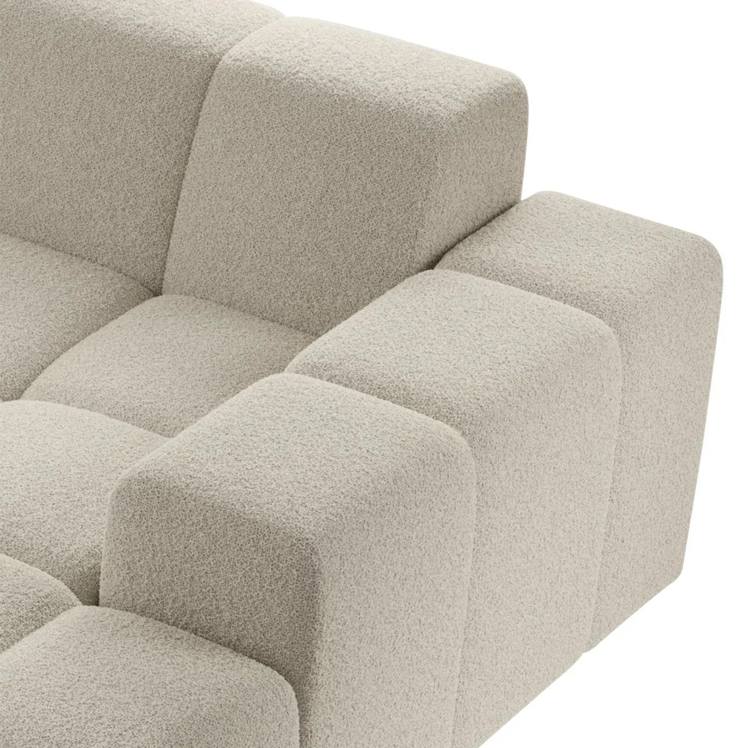 2026 Sofá rinconero Merano – Elegancia moderna y confort excepcional