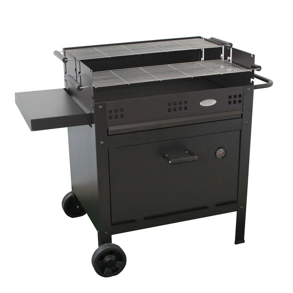 Barbacoa Holzkohleofen Etna