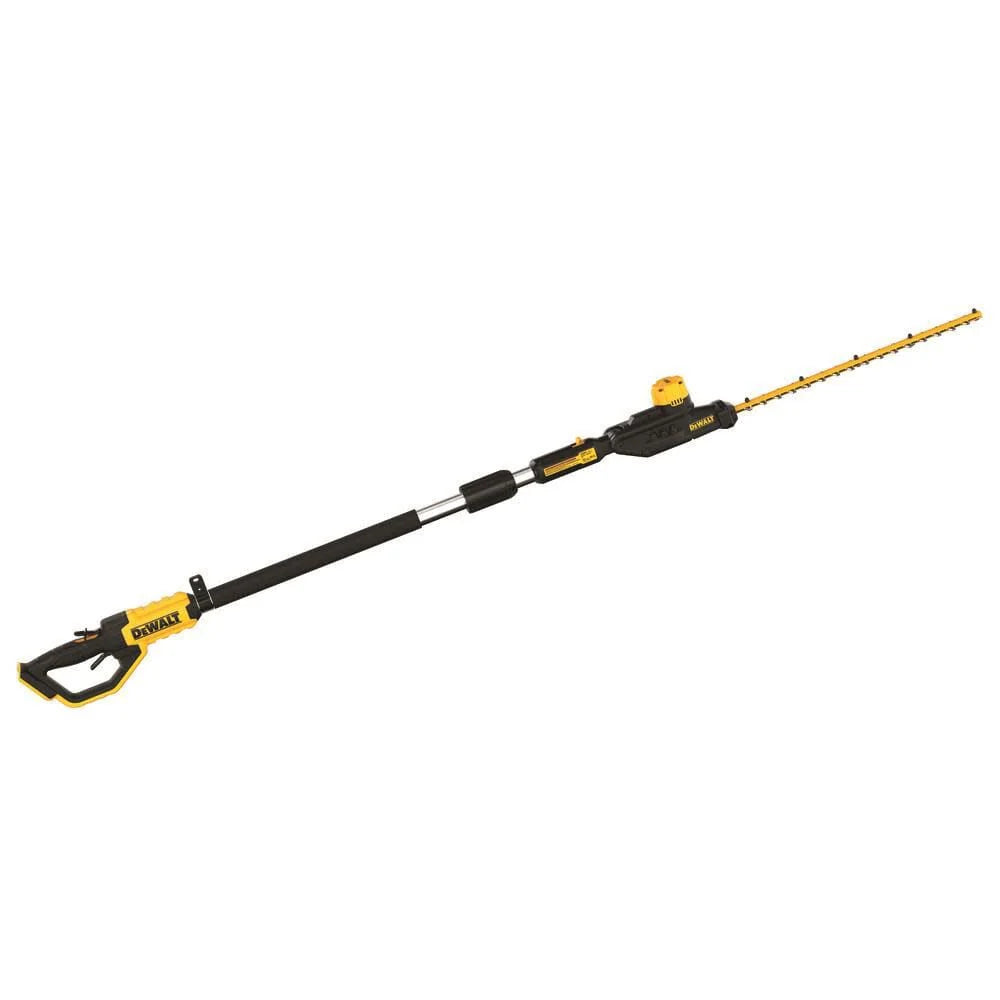 2025 DEWALT 20V MAX Cortadora de Poste y Recortadora de Setos Combo Inalámbrico de Litio-Ion DCKO86M1