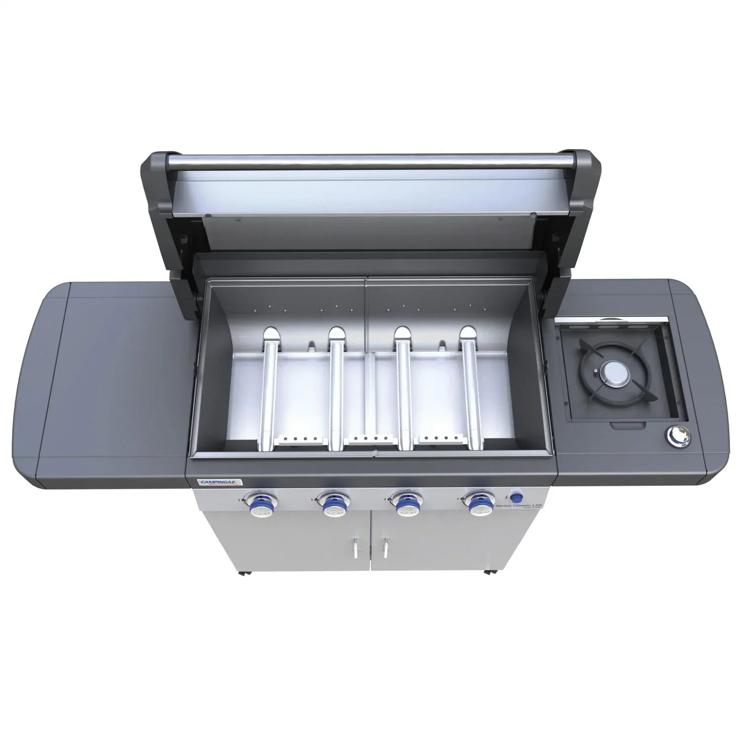 Campingaz Grill 4 Series Classic LXS
