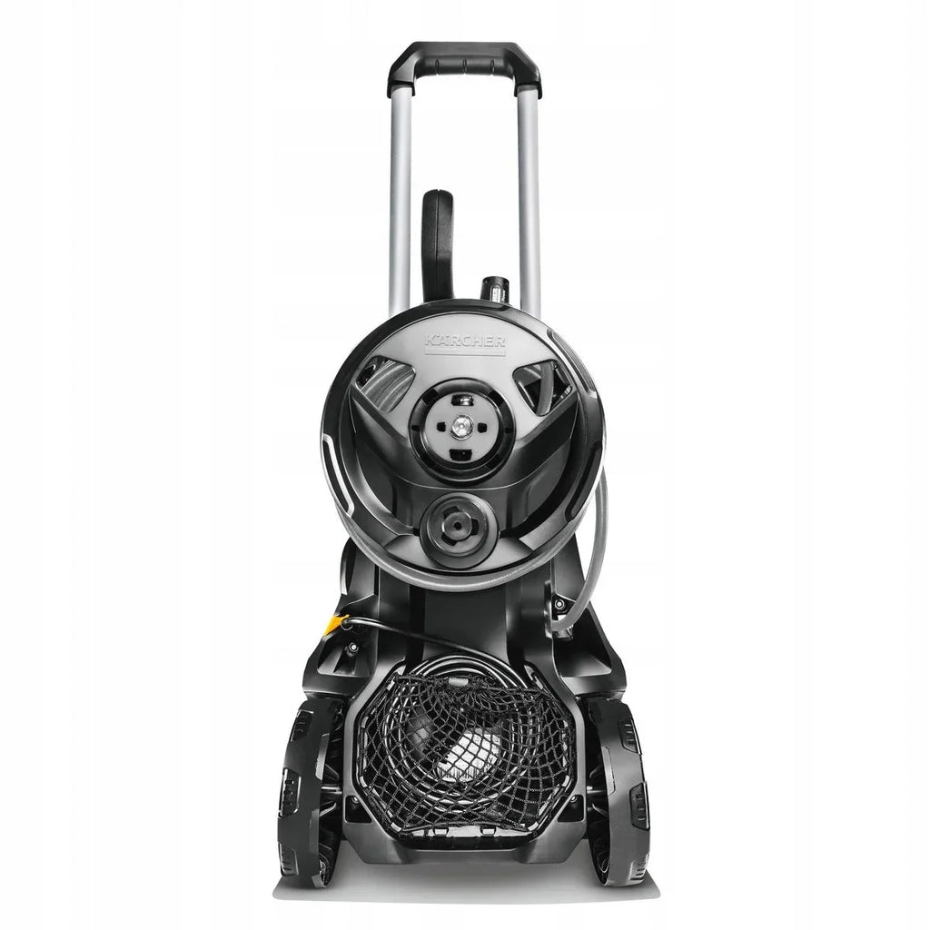 Karcher K 7 Premium Hochdruckreiniger 1.317-363.0 + Schaumdüse FJ6