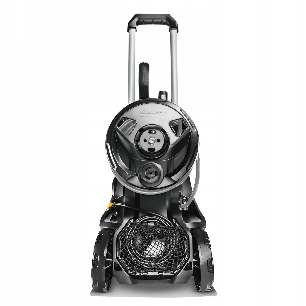 Karcher K 7 Premium Hochdruckreiniger 1.317-363.0 + Schaumdüse FJ6