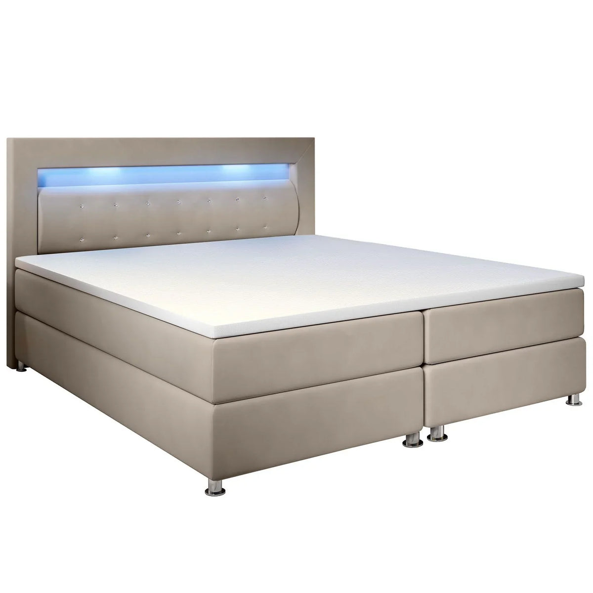 2025 Kojenbett Vancouver – Stoff