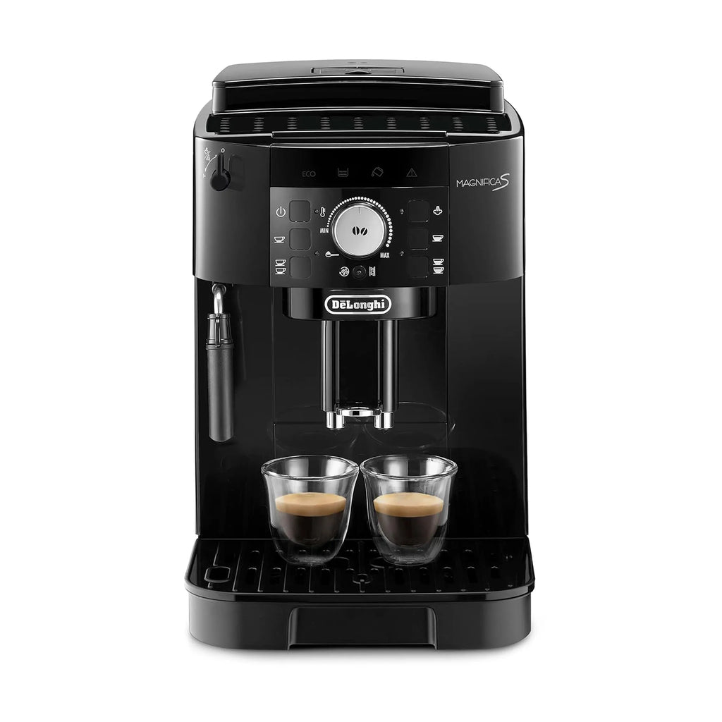 2026 De'Longhi Magnifica S ECAM11.112.B Kaffeemaschine – Kaffeewelt