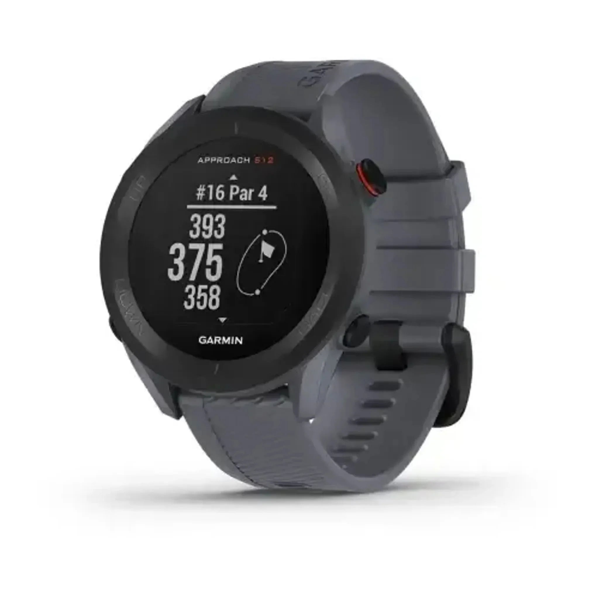 2025 Garmin Approach® S12 Golfuhr