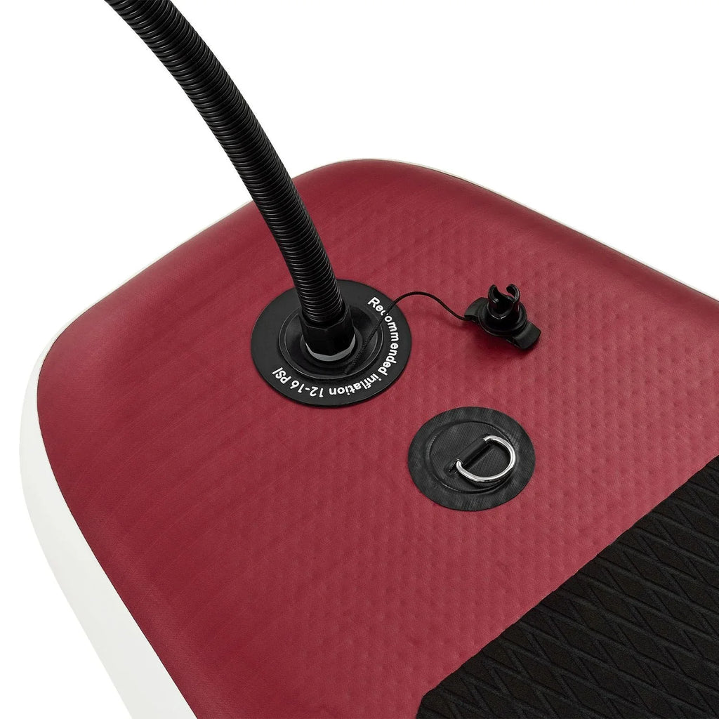 2025 Kit completo de tabla de stand-up paddle