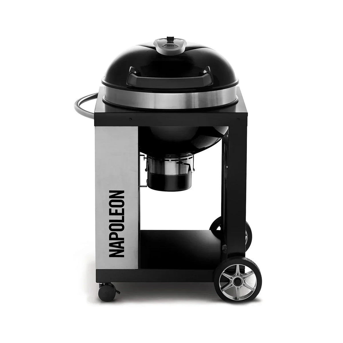 Napoleon Kugelgrill (Ø 57 cm) mit fahrbarem Untergestell 2026