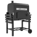 2026 Streamdale Holzkohlegrill