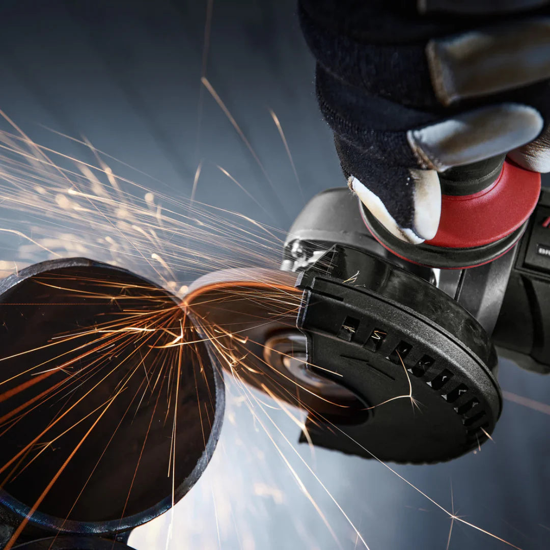 2025 Parkside Performance® Akku-Winkelschleifer PWSAP 20-Li C3