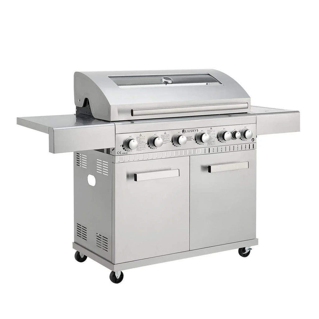 2026 Gasgrill Minnesota