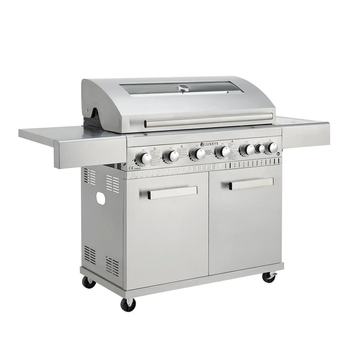 2026 Gasgrill Minnesota