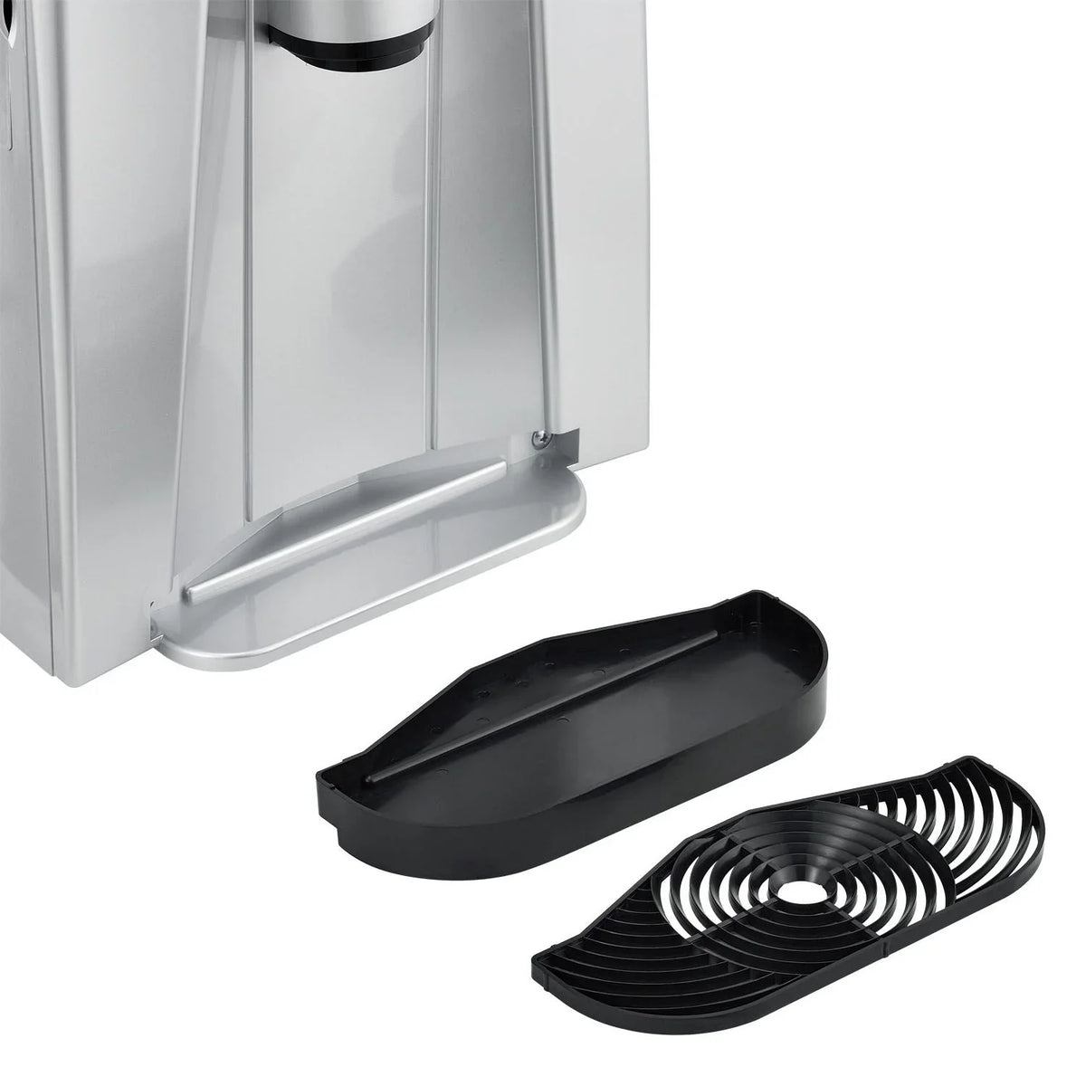 2025 Máquina de hielo PIM200L con dispensador – ¡Refrescate con hielo siempre listo!