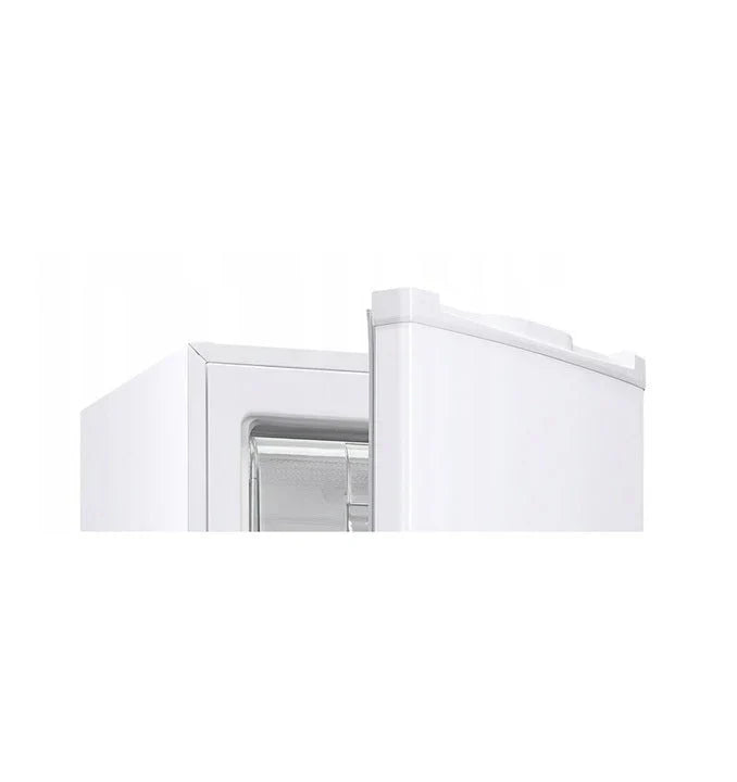 KLEINER GEFRIERSCHRANK 60L 3 SCHUBLADEN GERÄUMIG WEISS