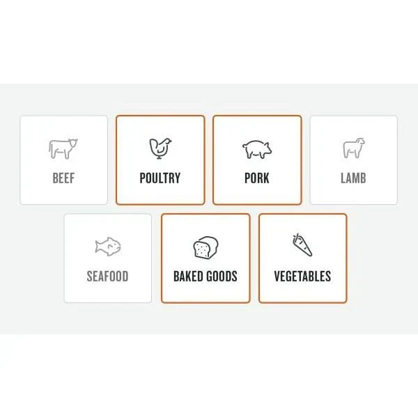 Pellets De Madera De Manzano Para Barbacoa Traeger