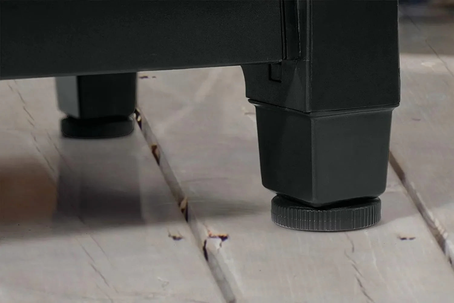 2025 Carro móvil de patio Keter Unity XL – Mesa de cocina exterior resistente a la intemperie con superficie de trabajo de acero inoxidable, espacio de almacenamiento con cerradura y accesorios
