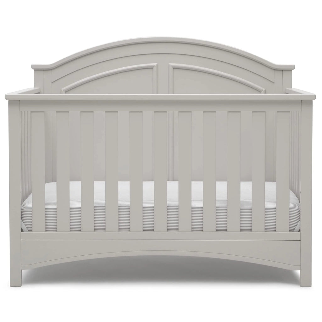 2025 GREENGUARD GOLD-zertifiziertes 6-in-1-Umbaubett