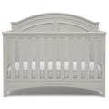 2025 GREENGUARD GOLD-zertifiziertes 6-in-1-Umbaubett