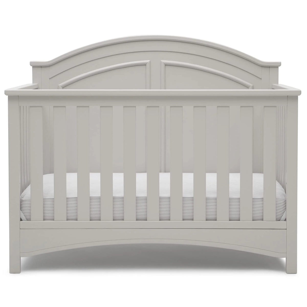 2025 GREENGUARD GOLD-zertifiziertes 6-in-1-Umbaubett