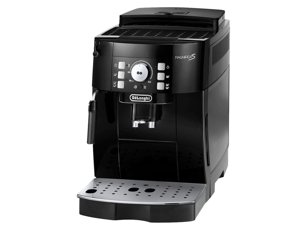 Vollautomatischer Kaffeevollautomat Magnifica S ECAM12.123.B
