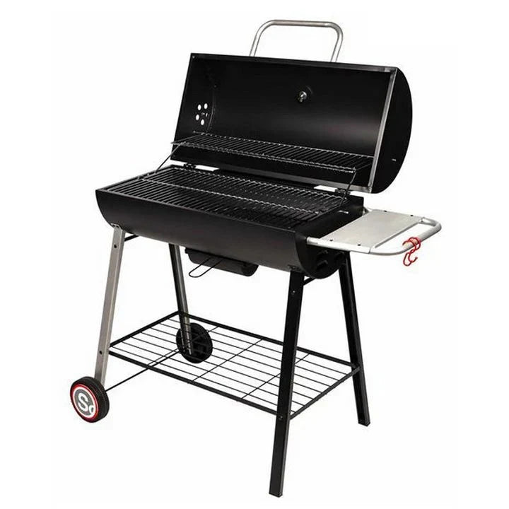 Somagic Holzkohlegrill Tragbar 72x37cm - 347040