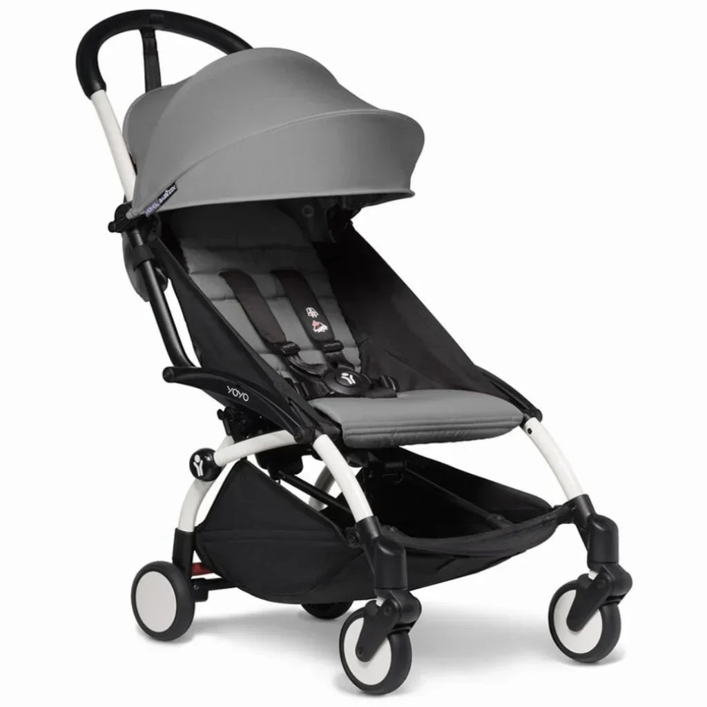 2026 Cochecito YOYO² con Pack de Asiento 6+