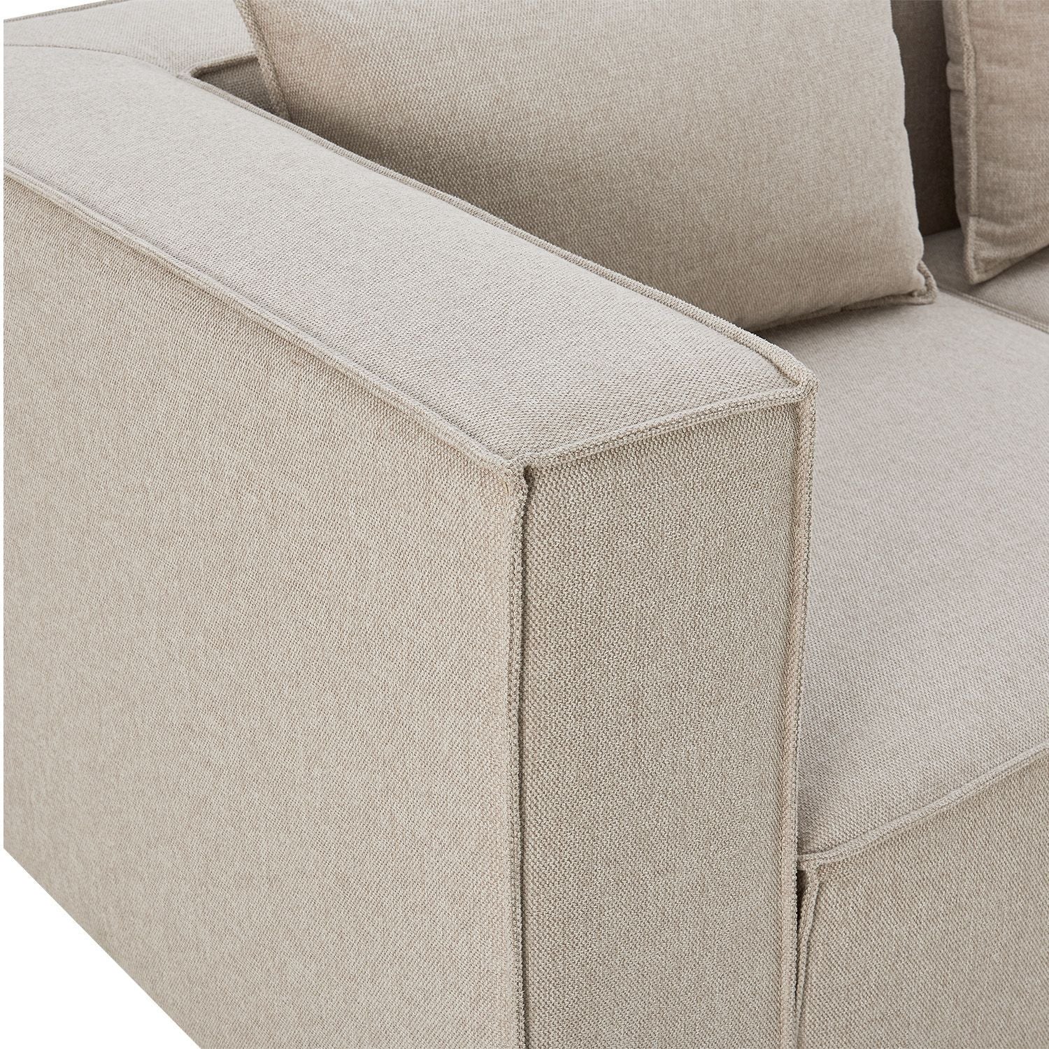 2025 Sofá modular Domas XXL – salón modulable