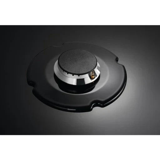 Płyta gazowa ELECTROLUX EGG6407K 59x51cm 4 palniki żeliwny ruszt czarny