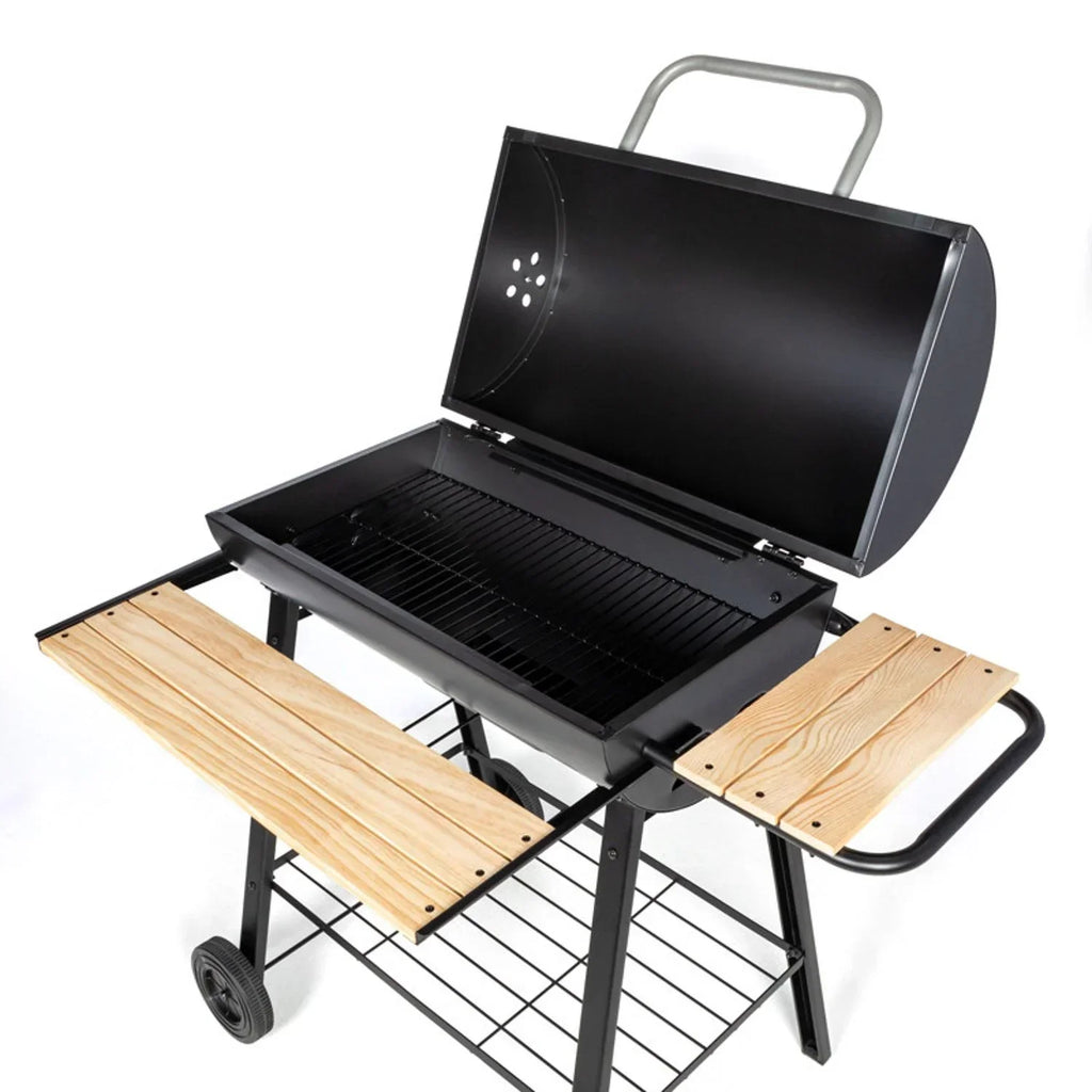Holzkohlegrill Ohio