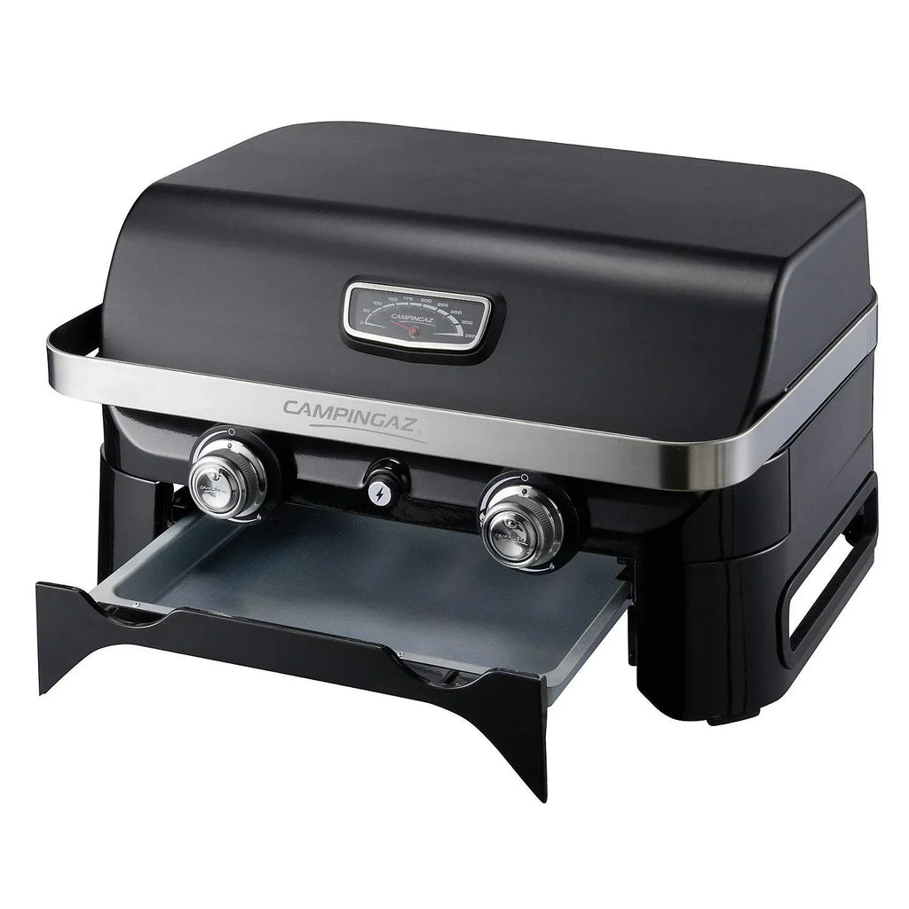 Barbacoa a Gas Attitude 2100 LX