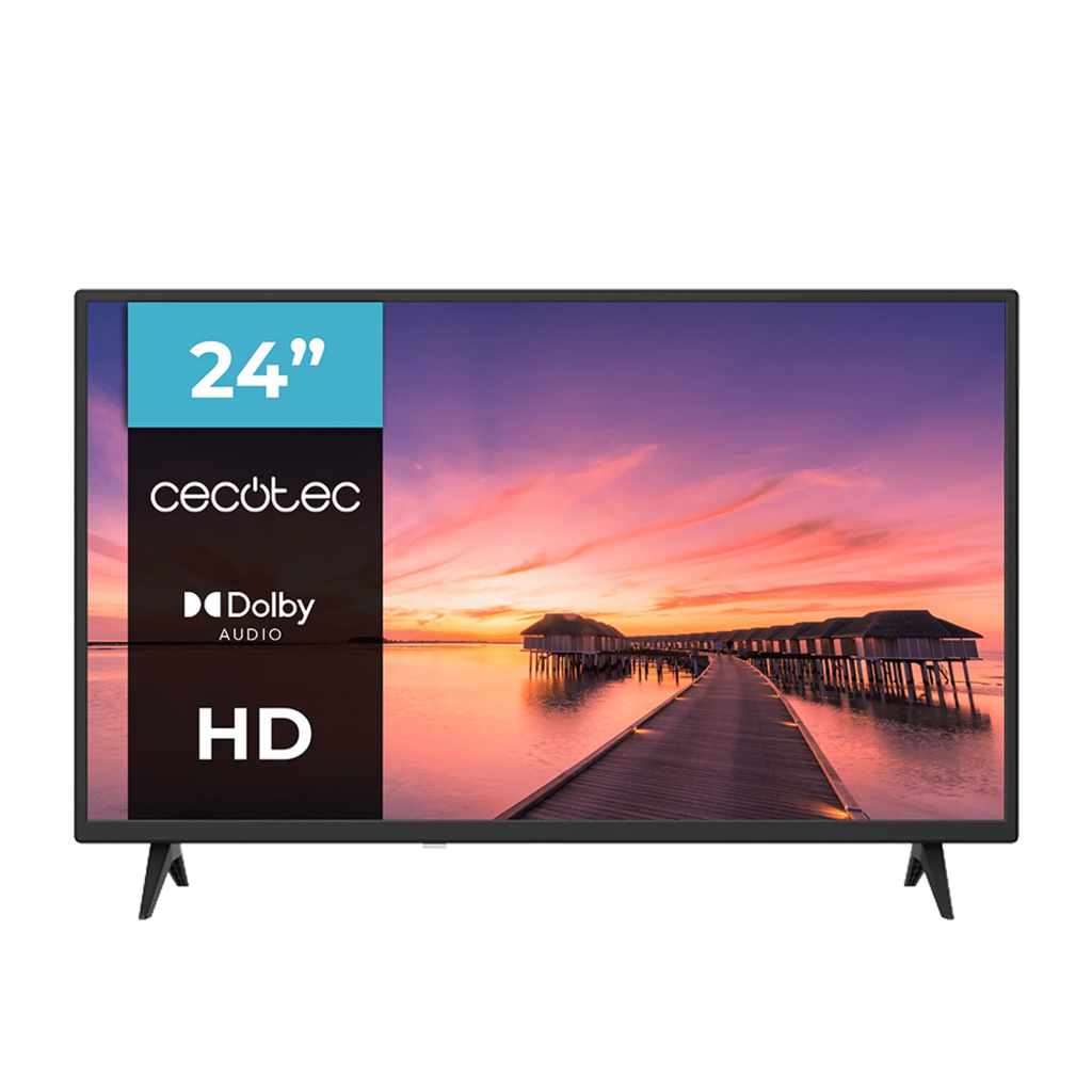 TV Cecotec Serie 0 0024