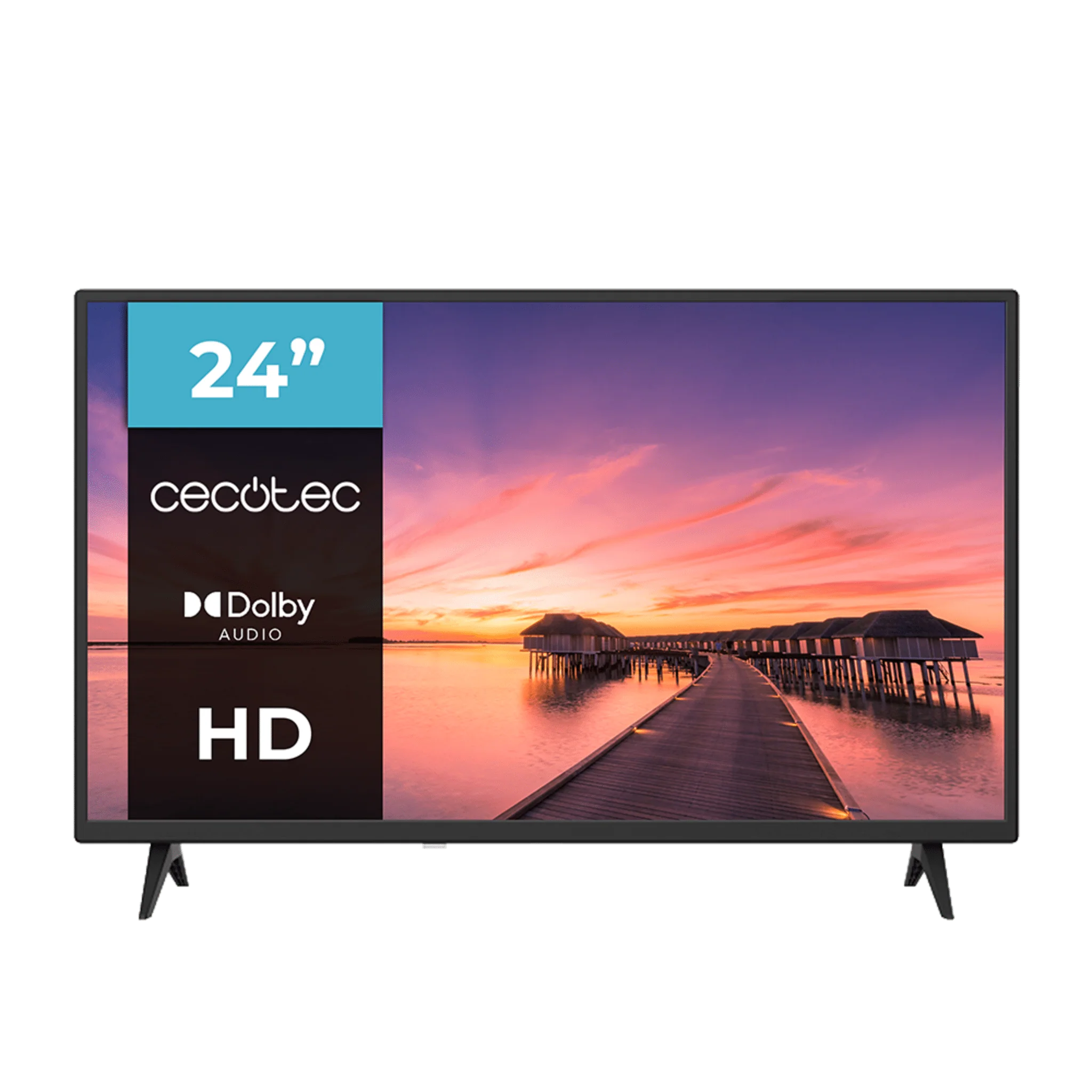 TV Cecotec Serie 0 0024