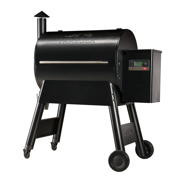 Barbacoa Traeger Pro 780