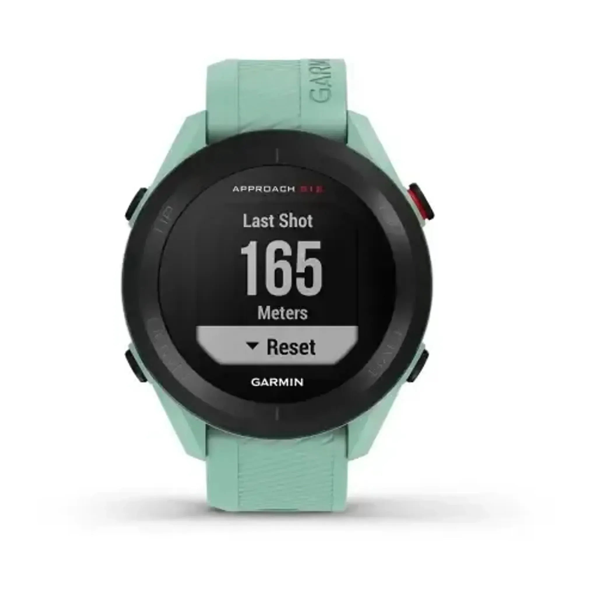 2025 Garmin Approach® S12 Golfuhr