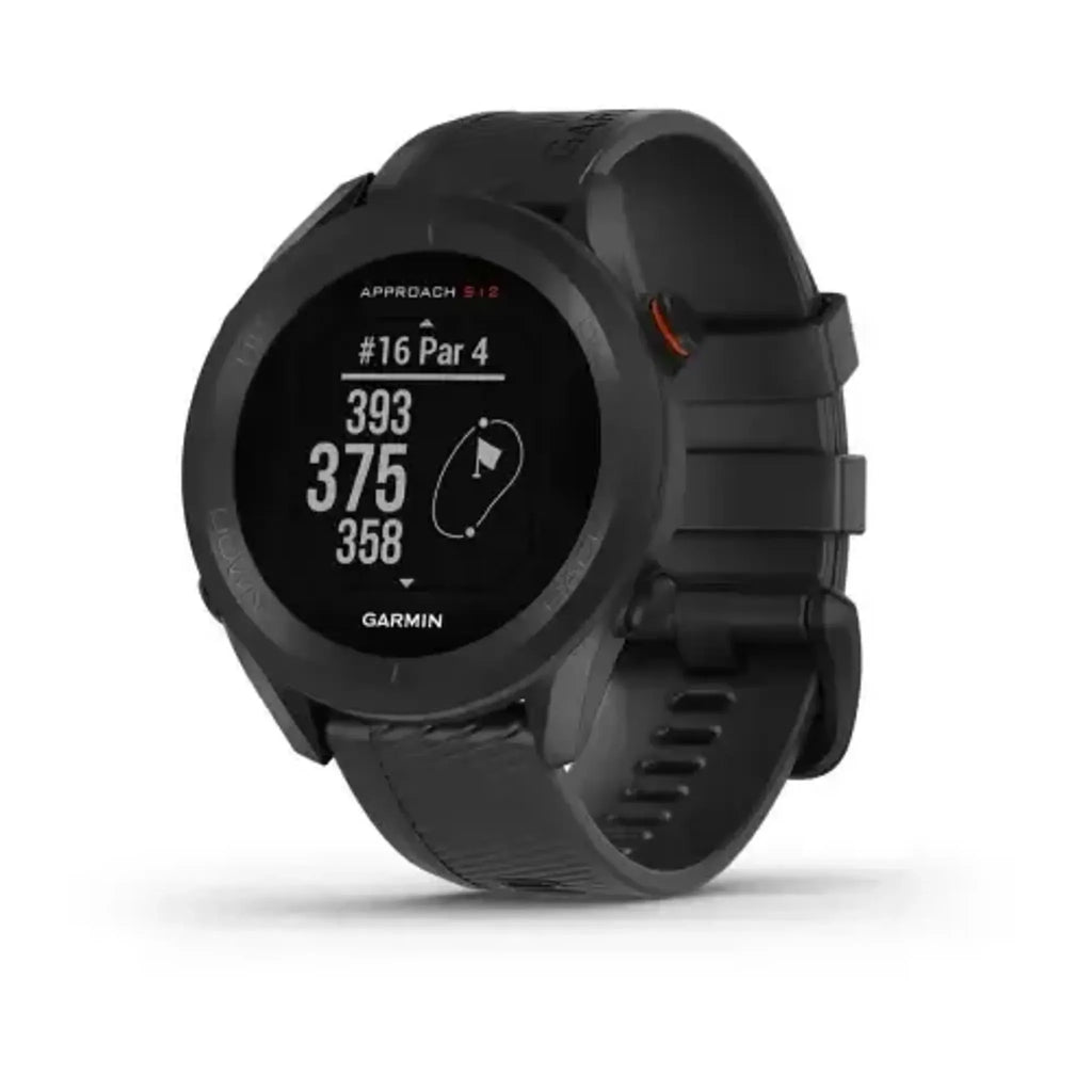 2025 Garmin Approach® S12 Golfuhr