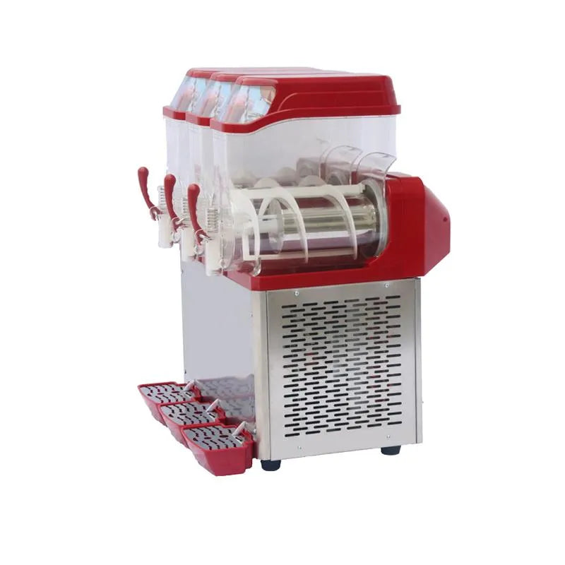 2025 Máquina premium para granizados y margaritas, 110V
