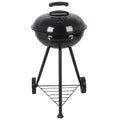 Barbacoa New Cadix 51x48x87